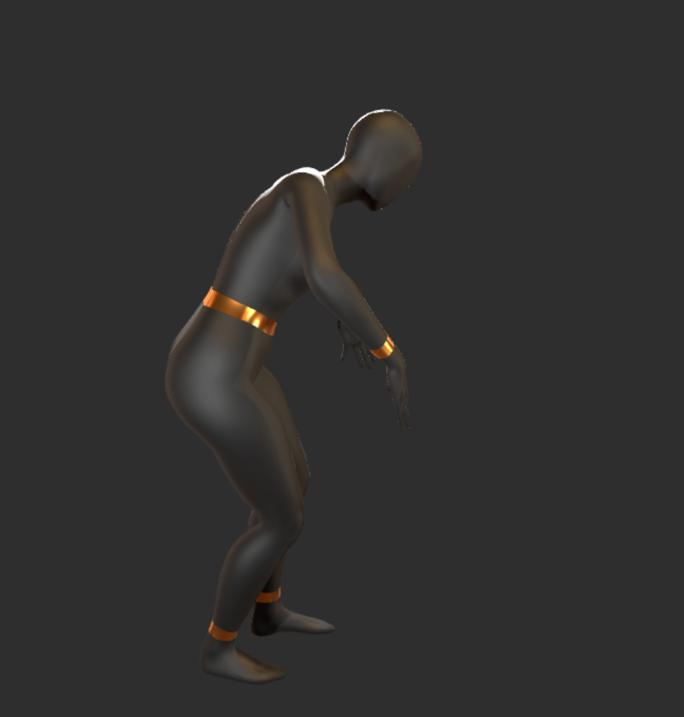 Funerary Wailing
